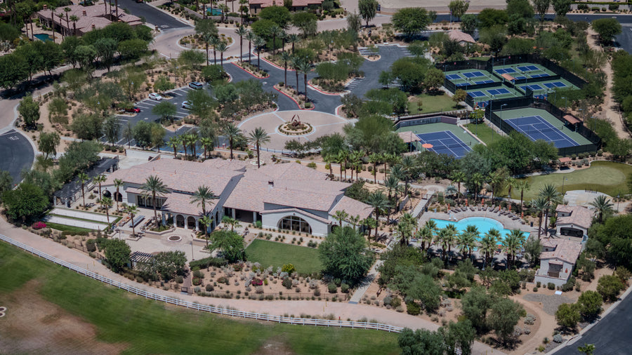 Griffin Ranch