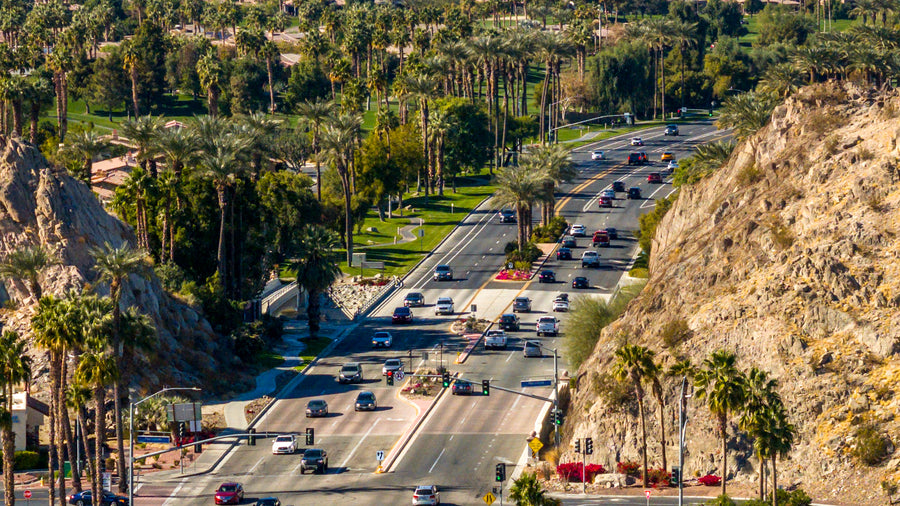 Highway 111