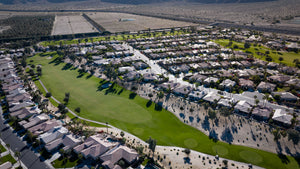 Hole 3 at Trilogy Golf Club, photograph 3