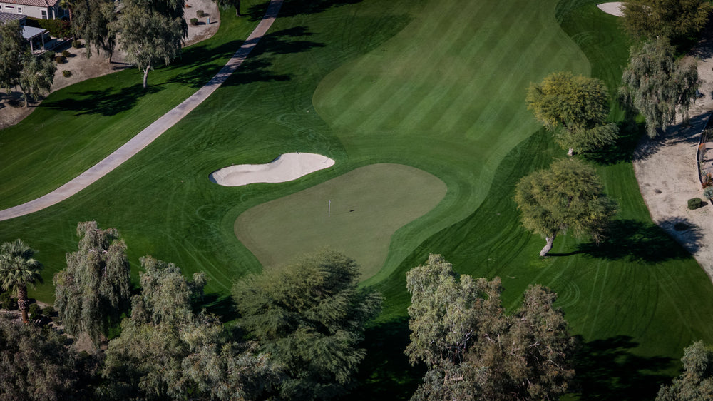 Hole 14 - @ Trilogy La Quinta