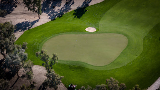 Hole 8 - @ Trilogy La Quinta