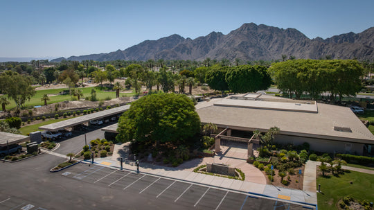 Indian Wells City Hall