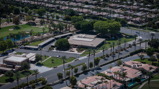Indian Wells City Hall