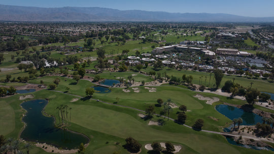 Indian Wells Golf Resort