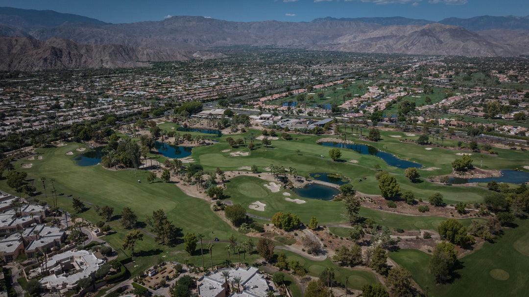 Indian Wells Golf Resort