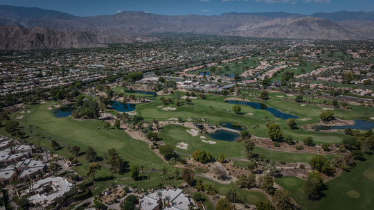 Indian Wells Golf Resort