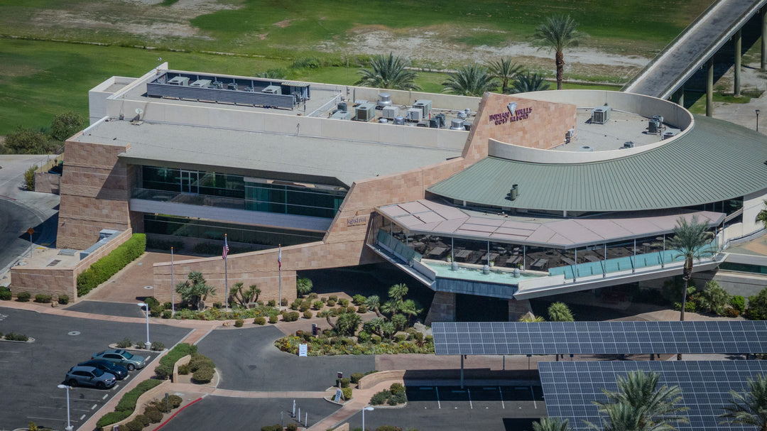 Indian Wells Golf Resort