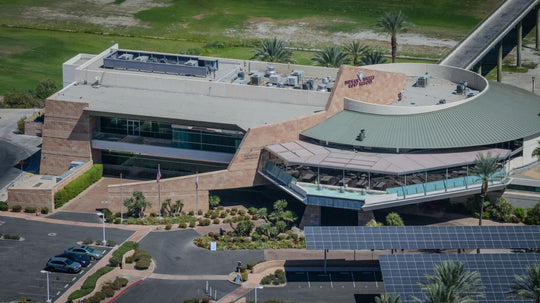 Indian Wells Golf Resort