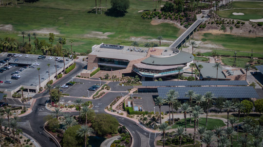 Indian Wells Golf Resort