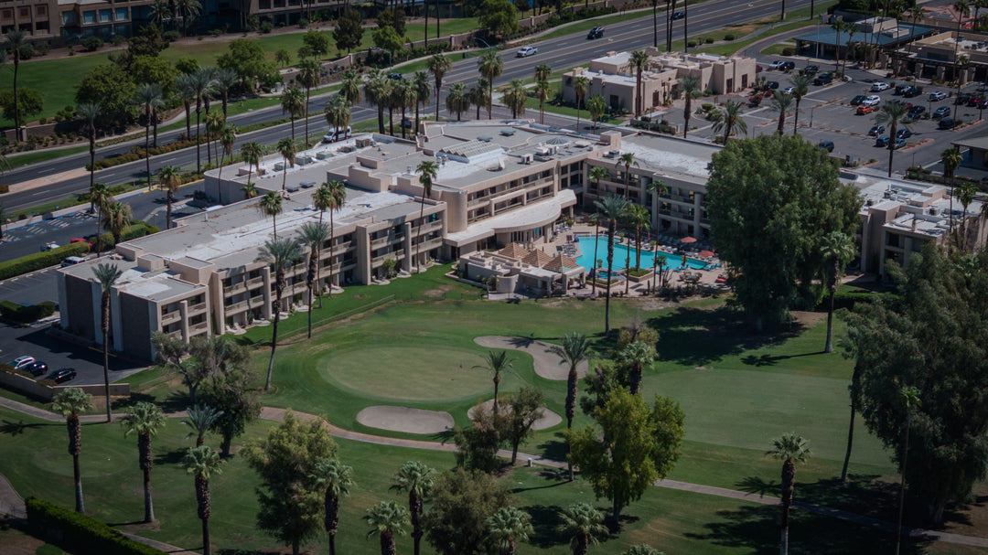 Indian Wells Resort Hotel