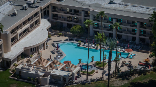 Indian Wells Resort Hotel