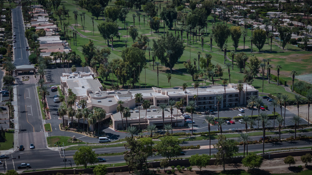 Indian Wells Resort Hotel