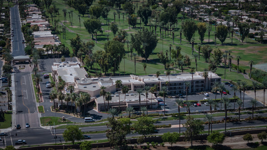 Indian Wells Resort Hotel