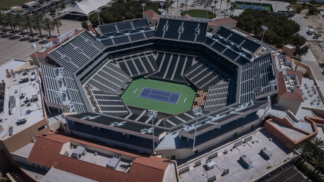 Indian Wells Tennis Garden