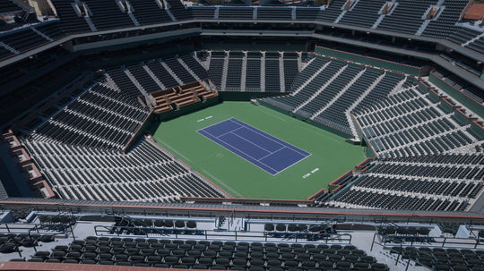 Indian Wells Tennis Garden