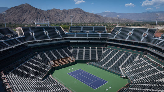 Indian Wells Tennis Garden