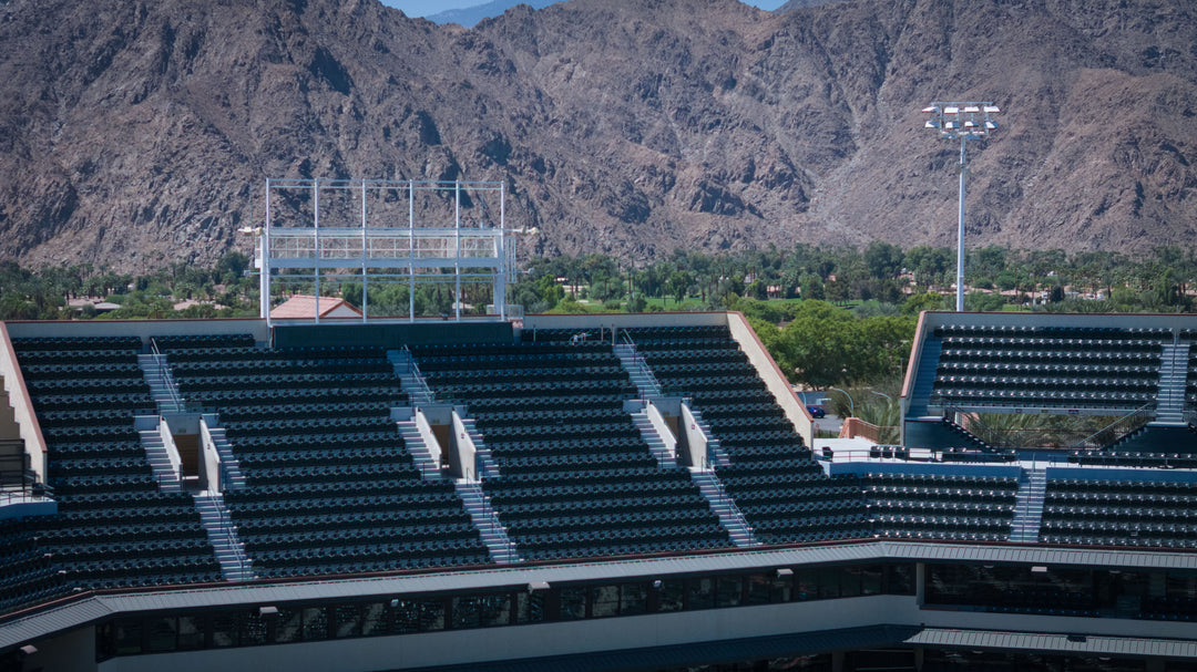 Indian Wells Tennis Garden
