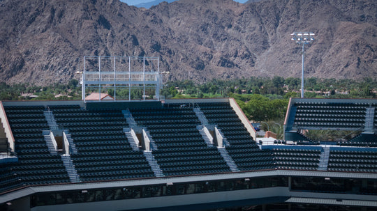 Indian Wells Tennis Garden