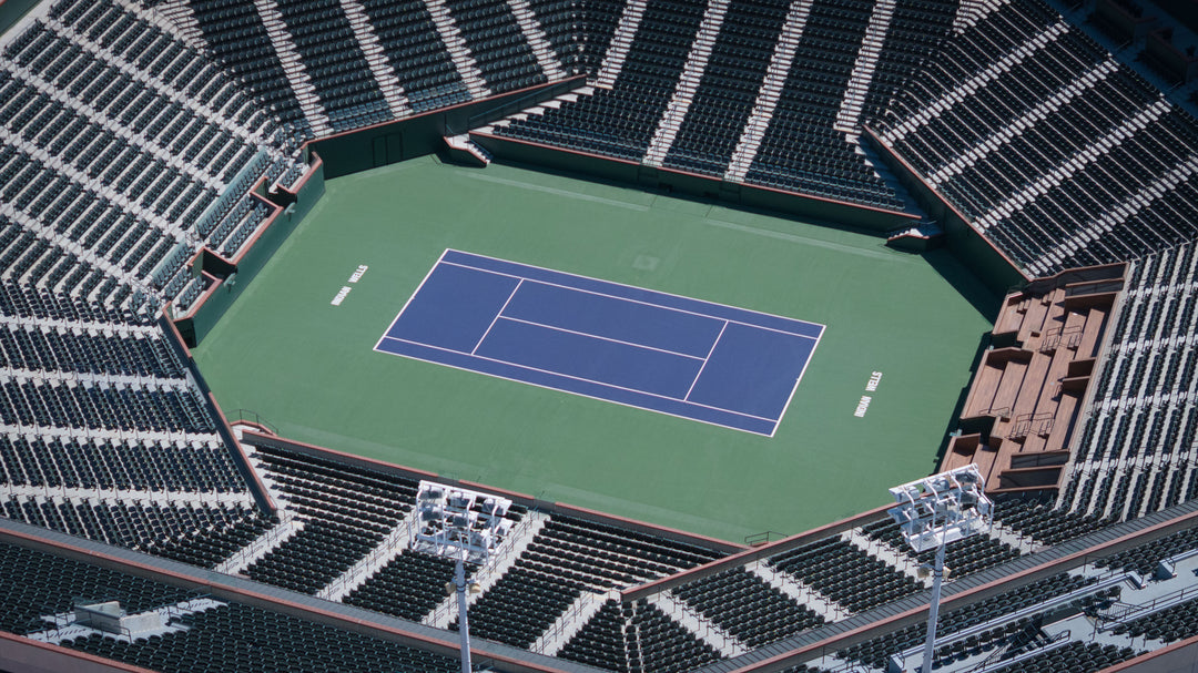 Indian Wells Tennis Garden