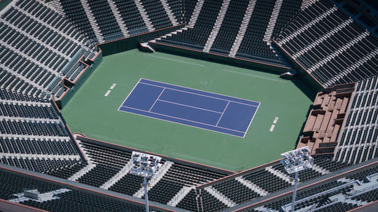 Indian Wells Tennis Garden