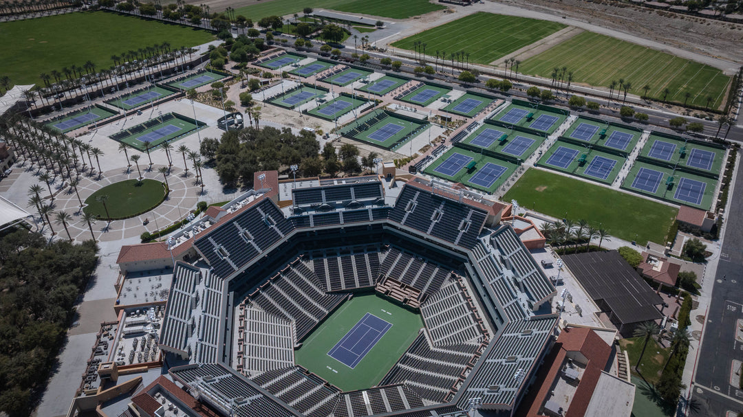 Indian Wells Tennis Garden