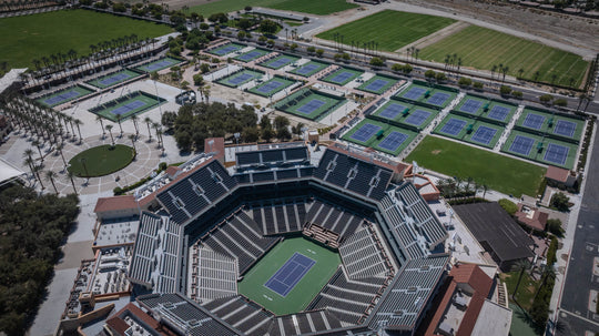 Indian Wells Tennis Garden