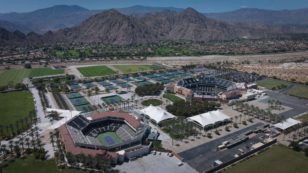 Indian Wells Tennis Garden