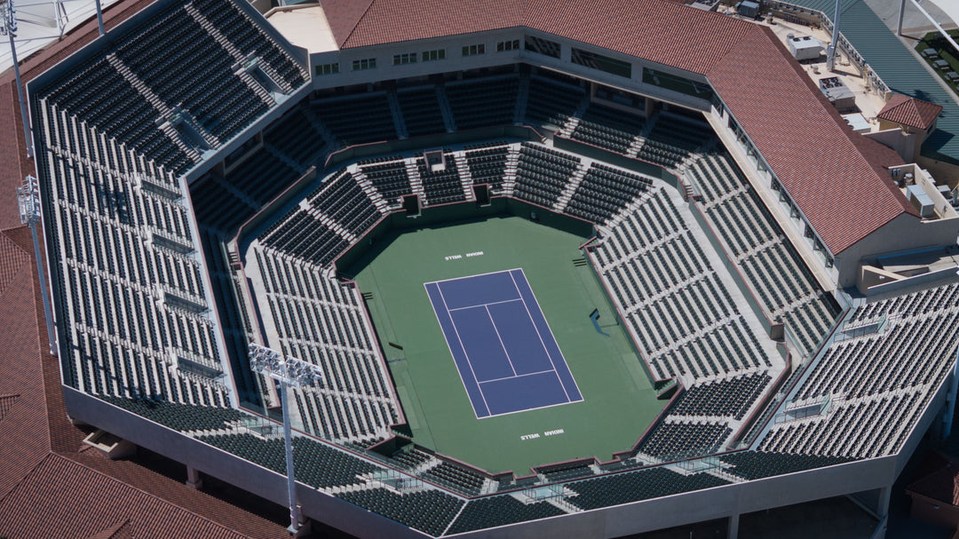 Indian Wells Tennis Garden