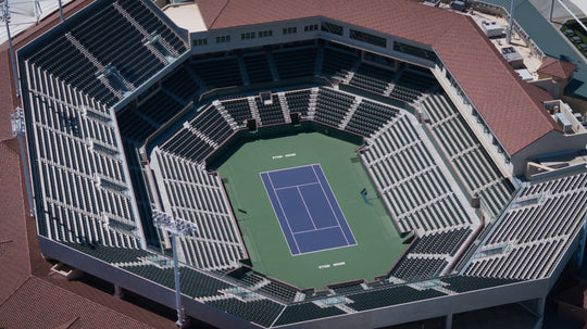 Indian Wells Tennis Garden