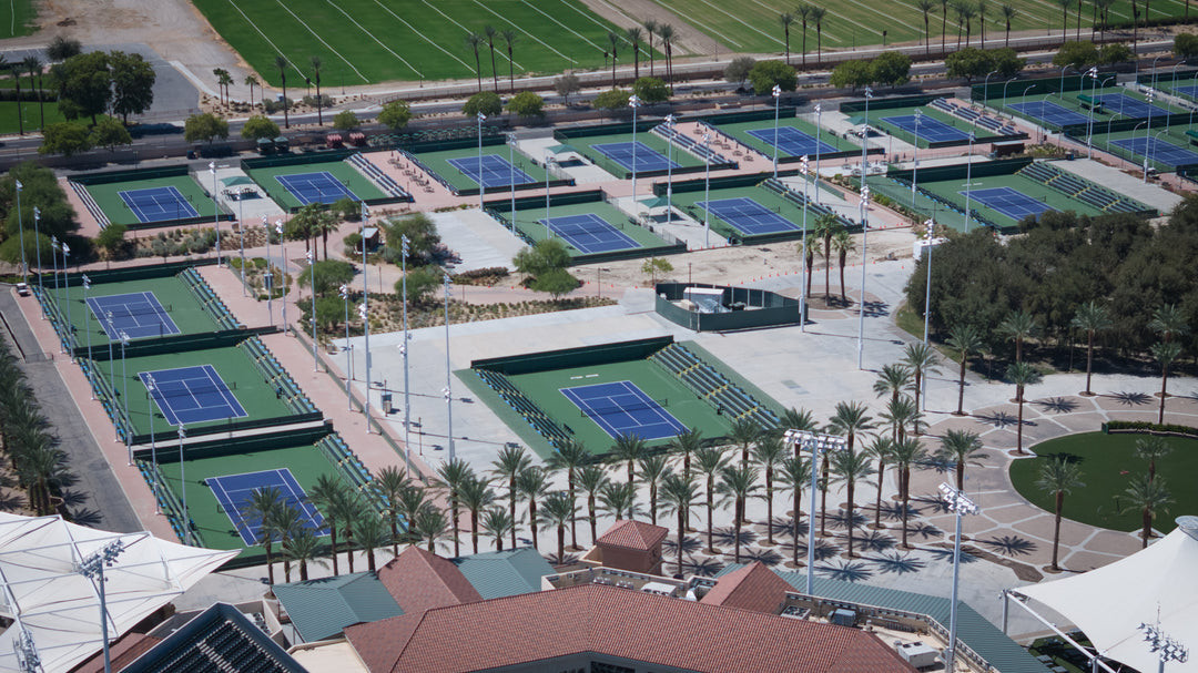 Indian Wells Tennis Garden