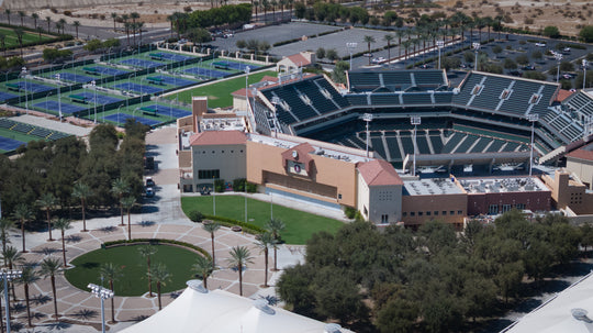 Indian Wells Tennis Garden