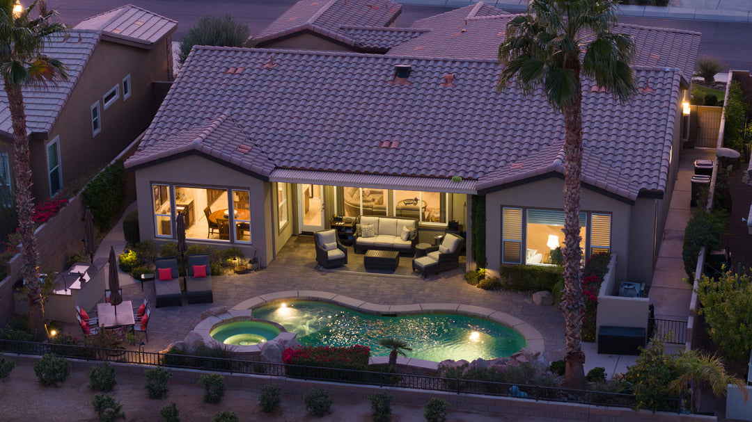 61290 Living Stone Drive | Trilogy La Quinta