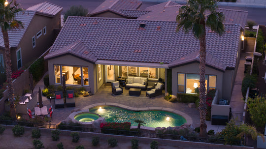 61290 Living Stone Drive | Trilogy La Quinta