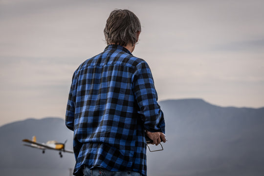 Coachella Valley RC Club