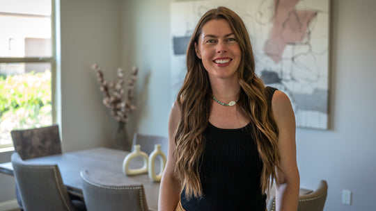 Abby Miller - Real Estate Agent 🏠