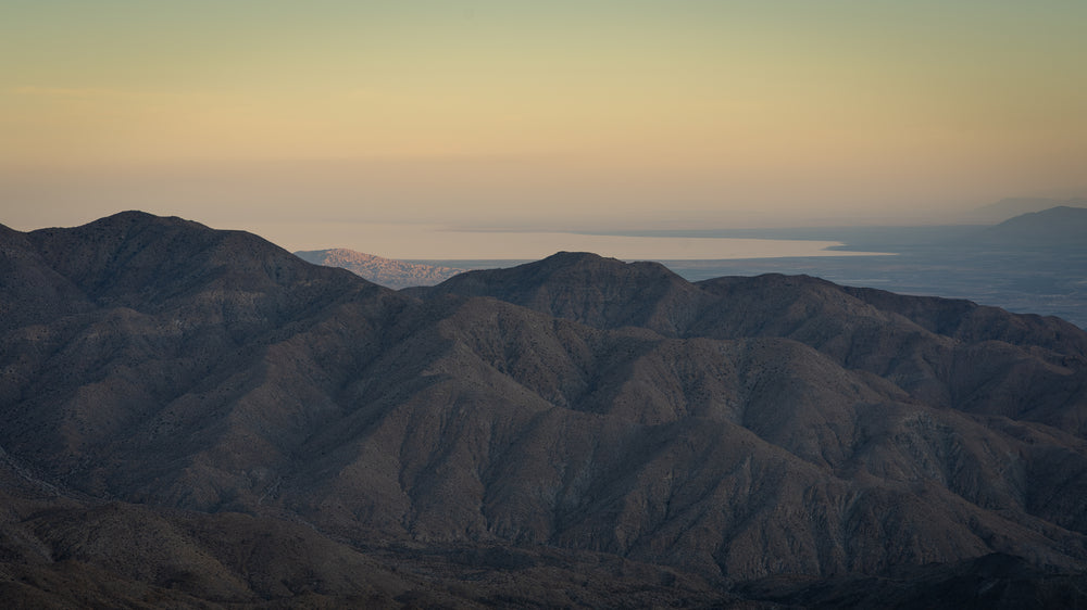Keys View