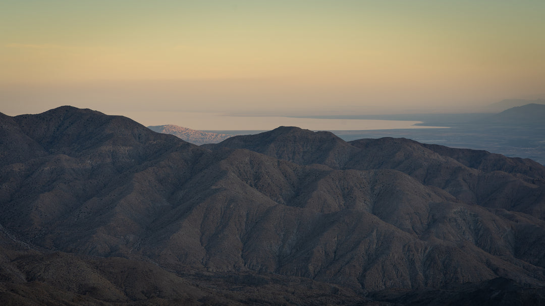 Keys View