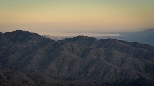 Keys View