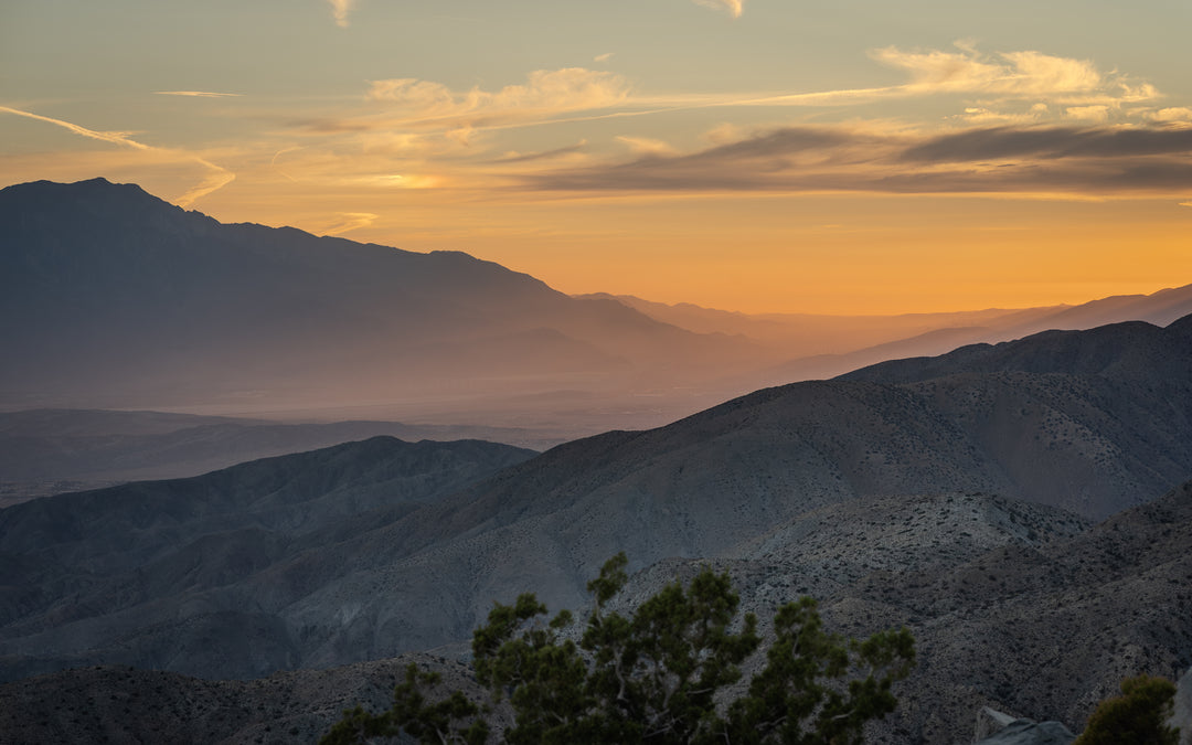 Keys View