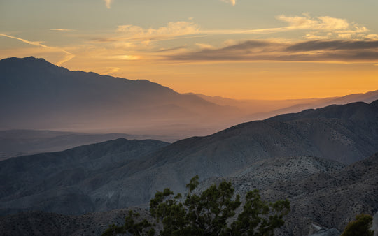 Keys View