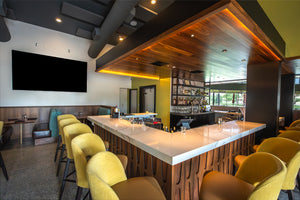 Kitchen Ten Eleven at Trilogy Golf Club, photograph 8
