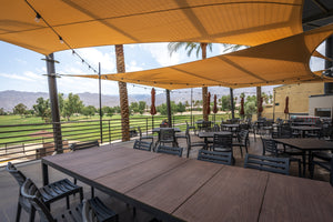 Kitchen Ten Eleven at Trilogy Golf Club, photograph 4