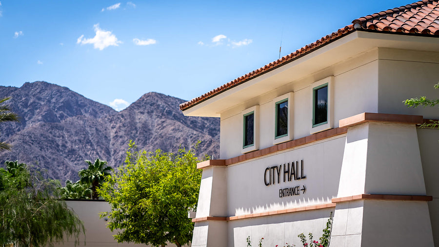 Civic Center Campus (La Quinta)