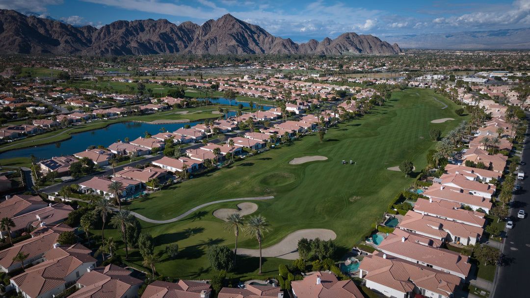 Dunes Course