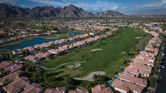 Dunes Course