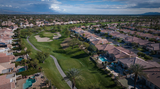 Dunes Course