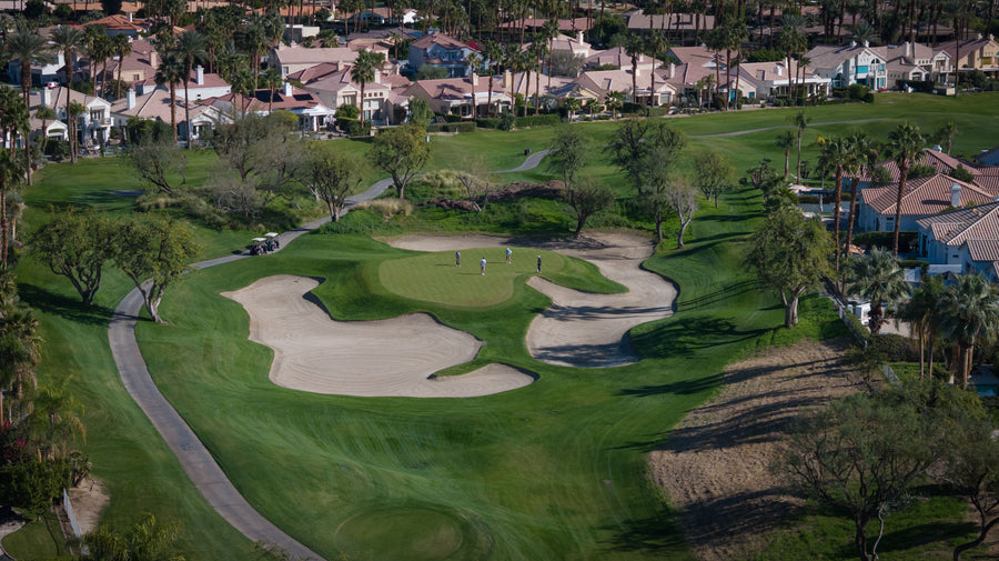 Dunes Course
