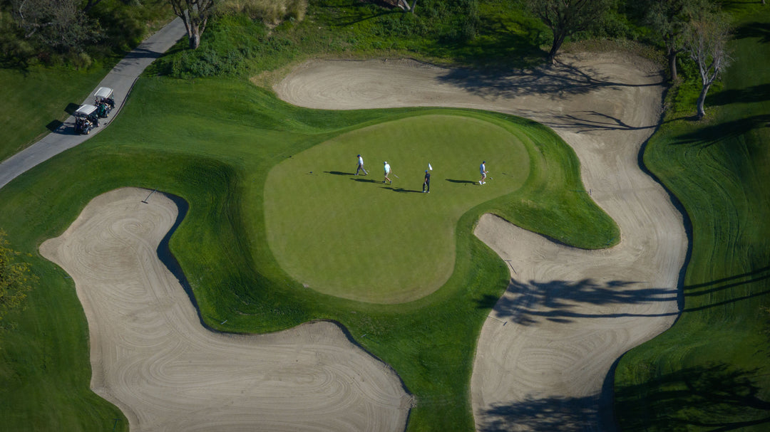 Dunes Course
