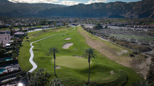 Dunes Course