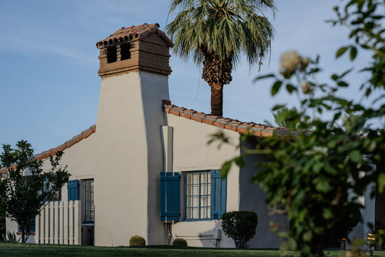 La Quinta Resort & Club